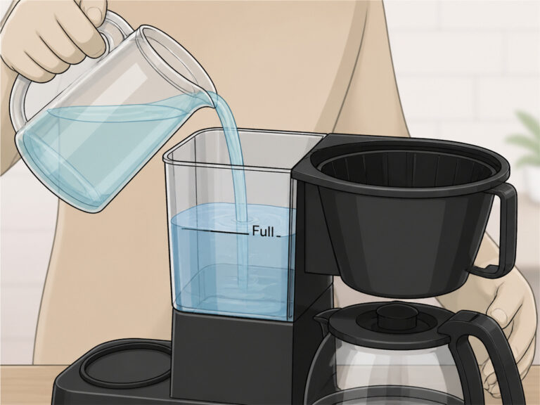 How to Use a Bunn Coffee Maker: The Complete Step-by-Step Guide