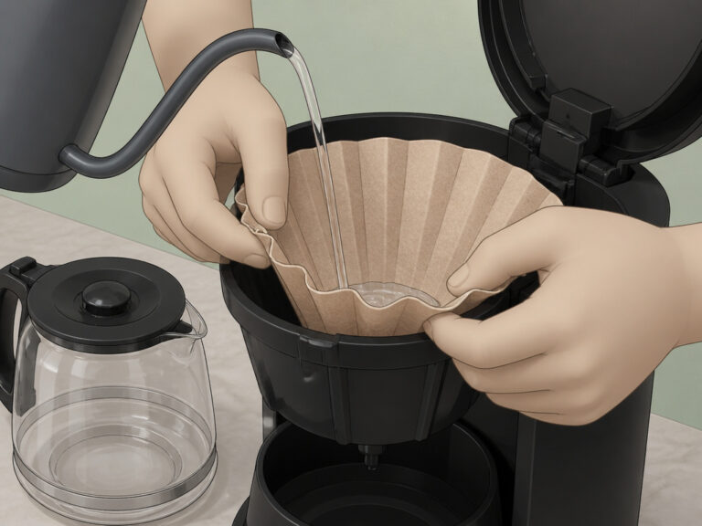 How to Make Drip Coffee & Hit the SCA’s 200°F Brew Standard