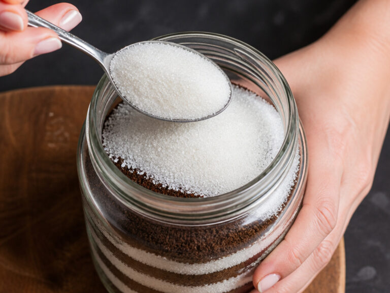 How to Make Coffee Syrup: The Ultimate Cold-Infusion Method