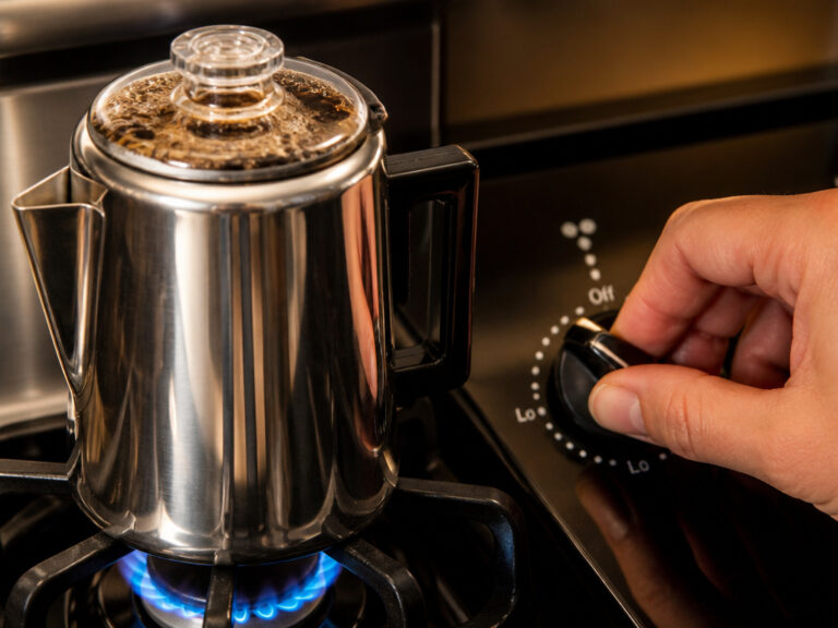 How Do I Percolate Coffee? The Complete Step-by-Step Guide