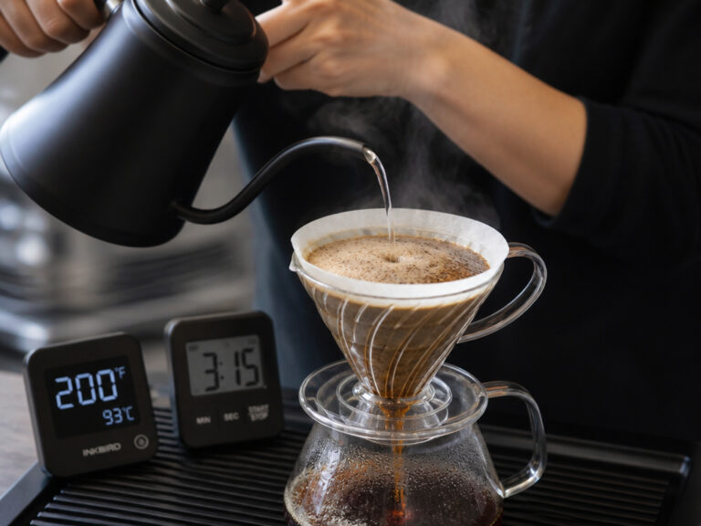 The Ultimate Guide on How to Make Strong Coffee at Home