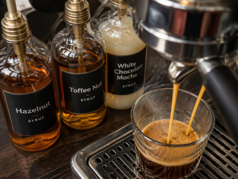 What Is a Blondie Coffee? The Starbucks Secret Menu Drink