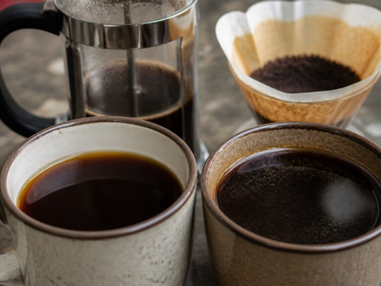 Weight Loss: Is Black Coffee Good for Your Diet and Metabolism?