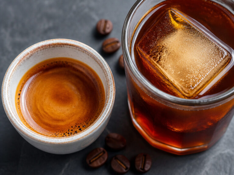 What Roast is Strongest? Light Roast Coffee Has More Caffeine