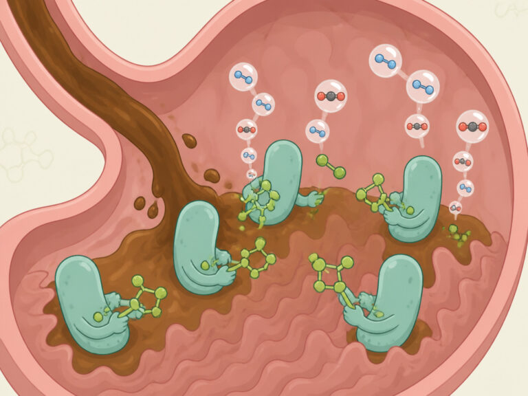 Can Coffee Give You Gas? The Science Behind the Bloat