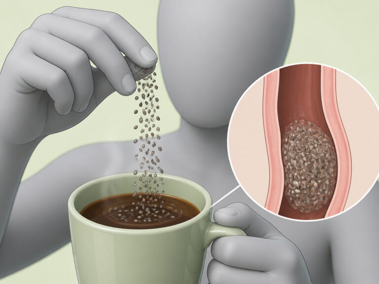 Adding Chia Seeds to Coffee: What You Need to Know First