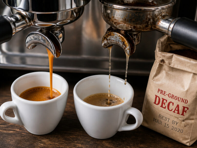 Why Do People Drink Decaf Coffee? Beyond Cutting Caffeine