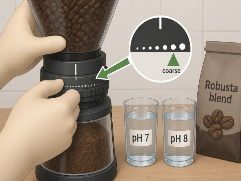 A Guide on How to Drink Coffee Without Getting Acid Reflux