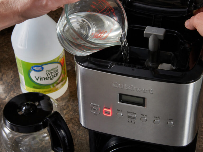 How to Use Your Cuisinart Coffee Maker | Setup & Brew Guide