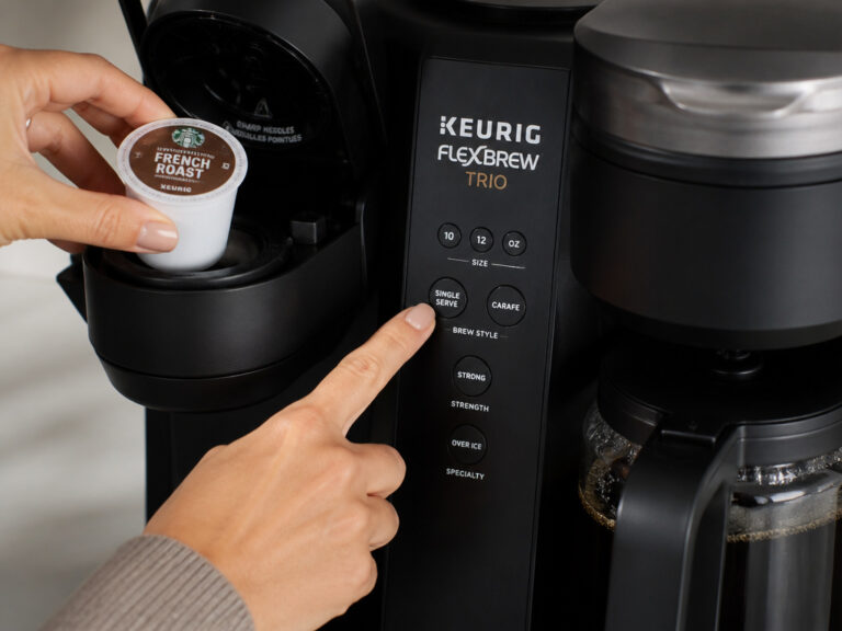How to Use a Hamilton Beach Coffee Maker Correctly | Tips