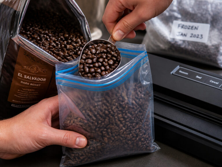 How Long Do Coffee Beans Last & The Critical Aroma Decline