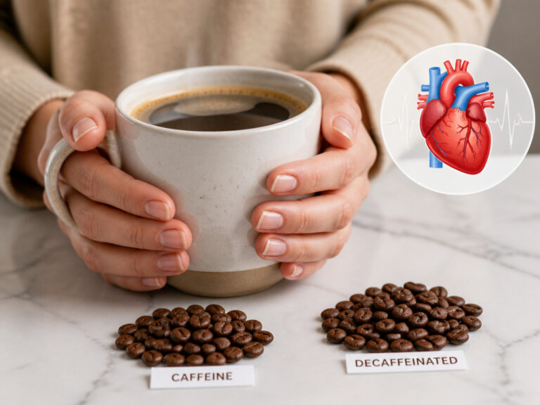 What’s the Point of Decaf Coffee? Understanding Its Purpose