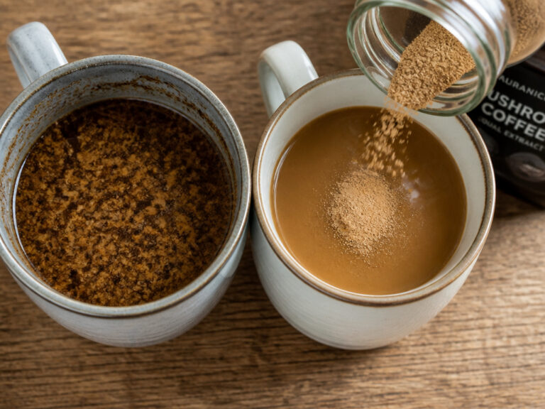 How Mushroom Coffee Really Tastes: An Honest Flavor Review