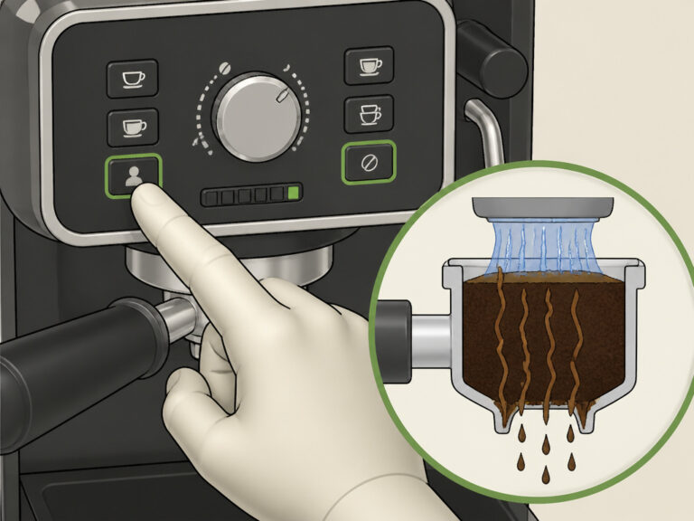 Why De’Longhi Superautomatic Machines Brew Bitter Coffee & Fixes
