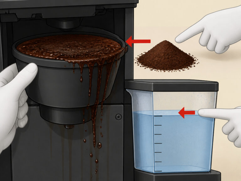 How to Work a Bunn Coffee Machine | The 2-Hour Warmer Rule