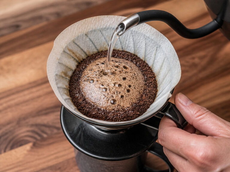 The Complete Guide on How to Make Coffee Without a Machine