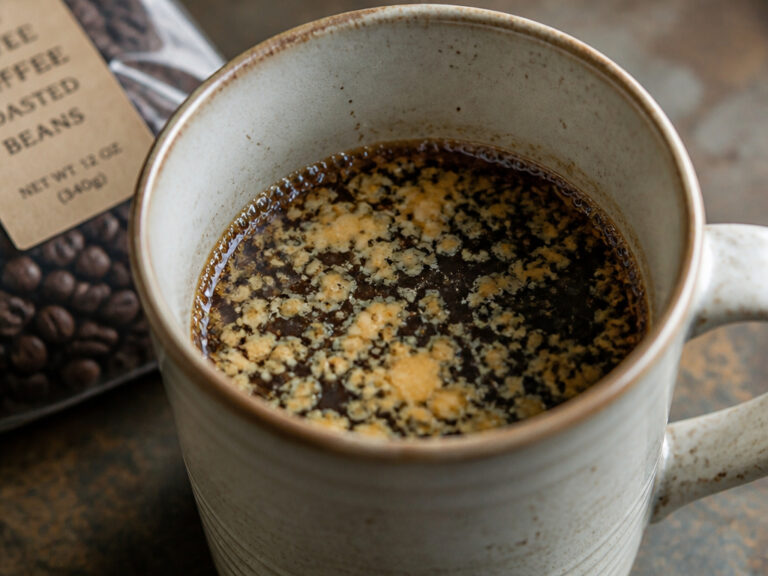 Drinking Expired Coffee: Is It Safe? Mold & “Best By” Facts