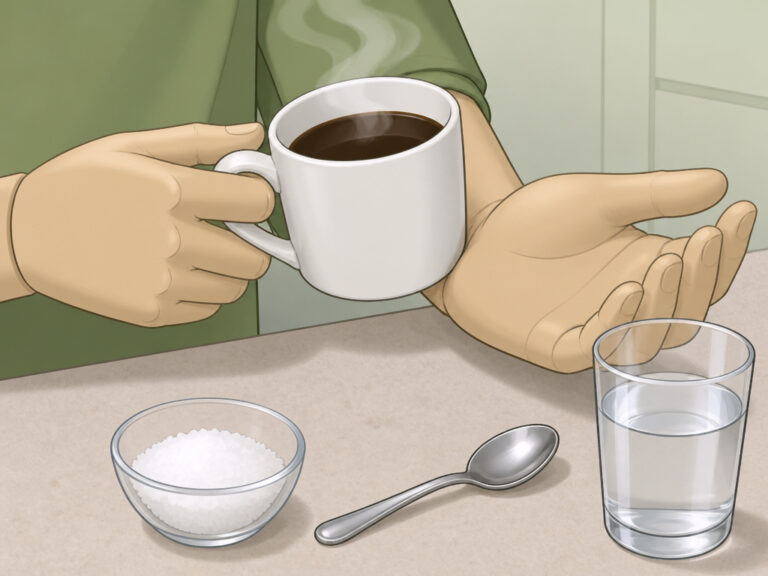 When Can You Drink Coffee After a Tooth Extraction? Guide