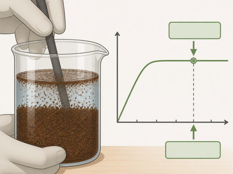 The Science of Our Organic Cold Pressed Coffee Extraction