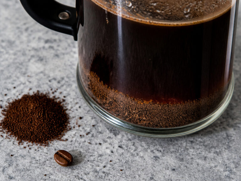 The Science Behind How French Press Coffee Actually Works