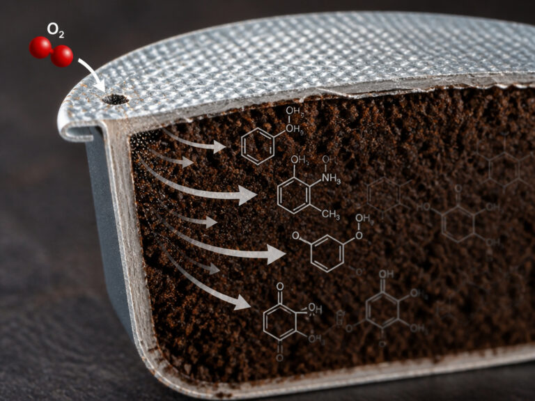 Do Coffee Pods Go Bad? The 12-Month Flavor Cliff