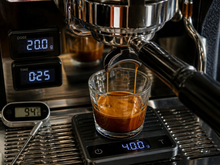 What Is Doppio Coffee? The Double Espresso Explained