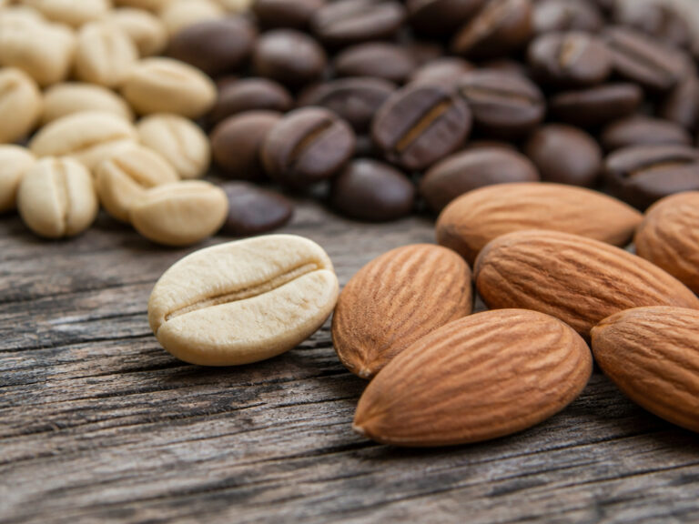 White Coffee: What It Is & Why It’s a Unique Light Roast