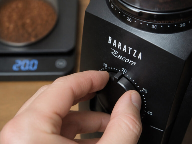 What Grind for Drip Coffee | The SCA Standard Most Miss