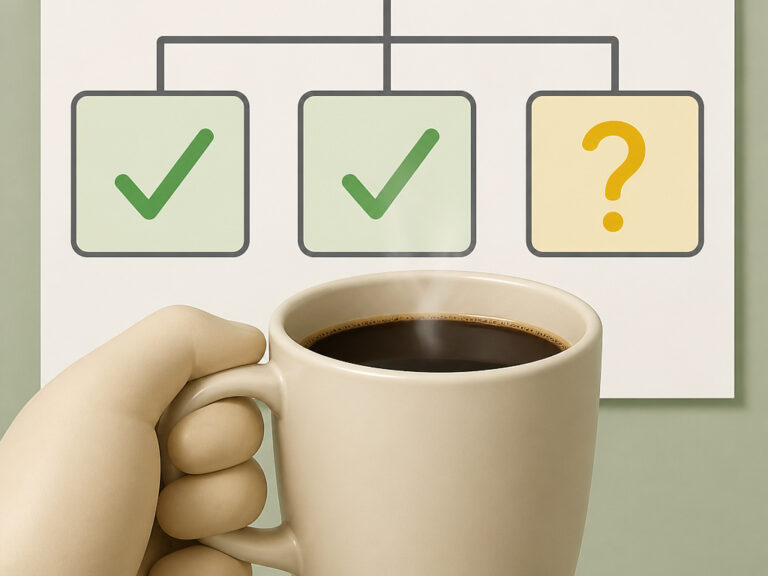 Does Black Coffee Break a Fast? The Truth & 3 Simple Tests