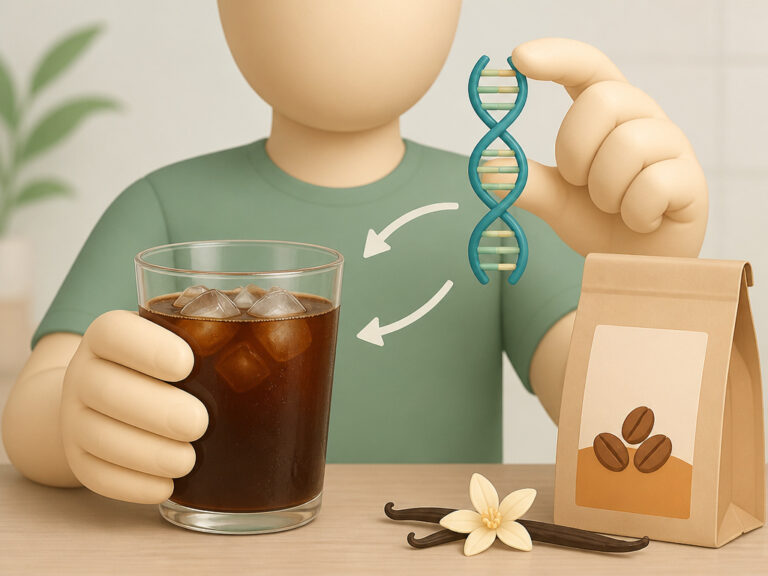 How to Enjoy Coffee Without Sugar Using a 3-Step Palate Reset