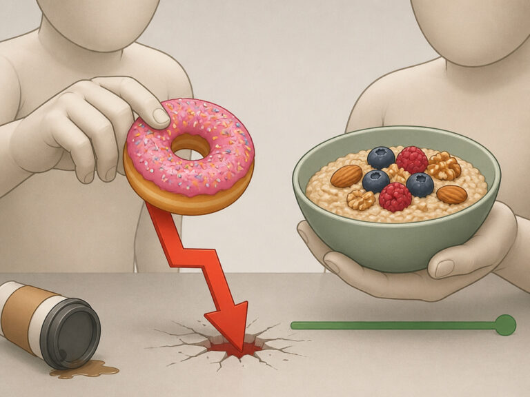 How to Keep Awake Without Coffee – The Most Common Mistake