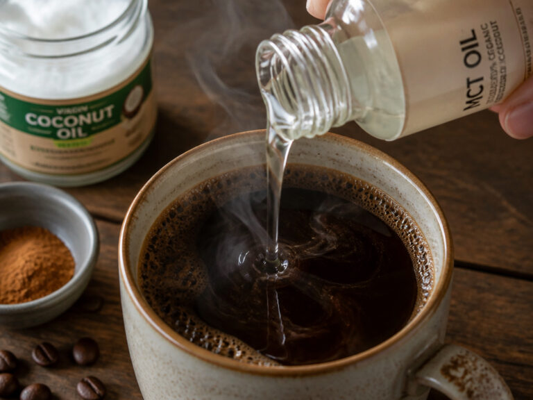 Is Coffee Good Before a Workout? A Guide to Dosing & Timing