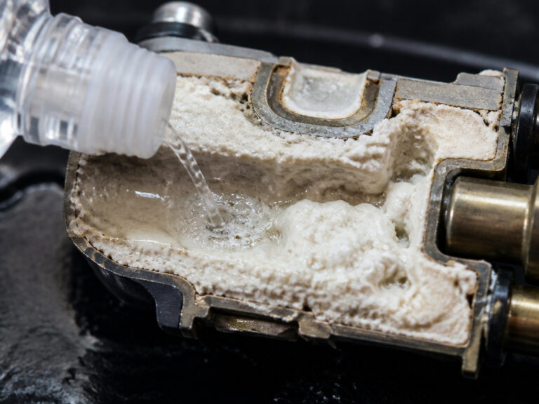 Why Is My Delonghi Coffee Machine Not Pumping Water? Fix It