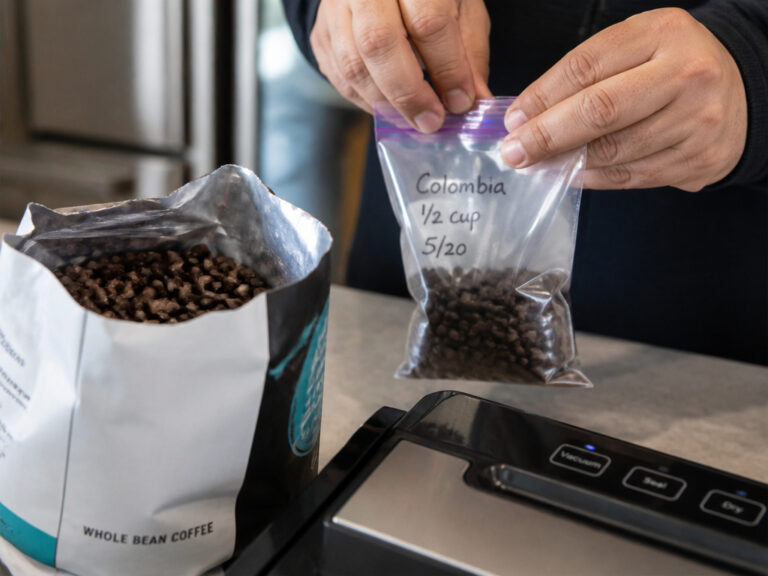 Science Says No: Should Coffee Be Stored in the Refrigerator?