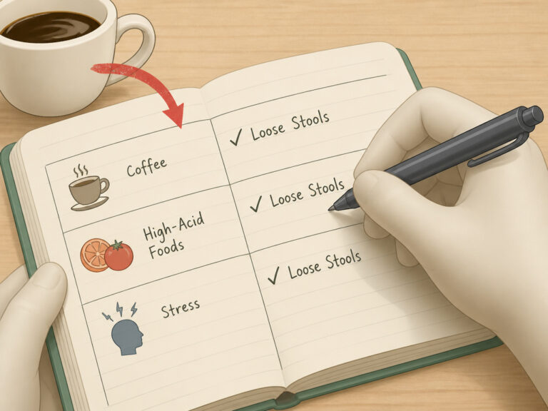 Can Coffee Cause Loose Stools? The Science Behind the Urge