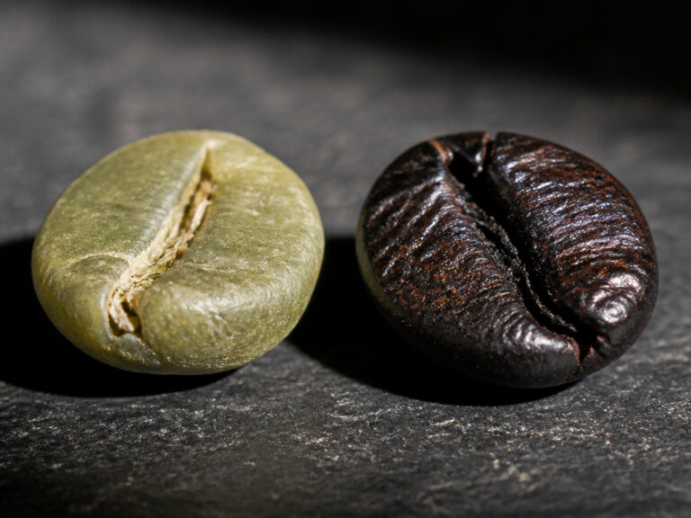 The Hidden Downsides: Why Dark Roast Coffee Is Bad For You