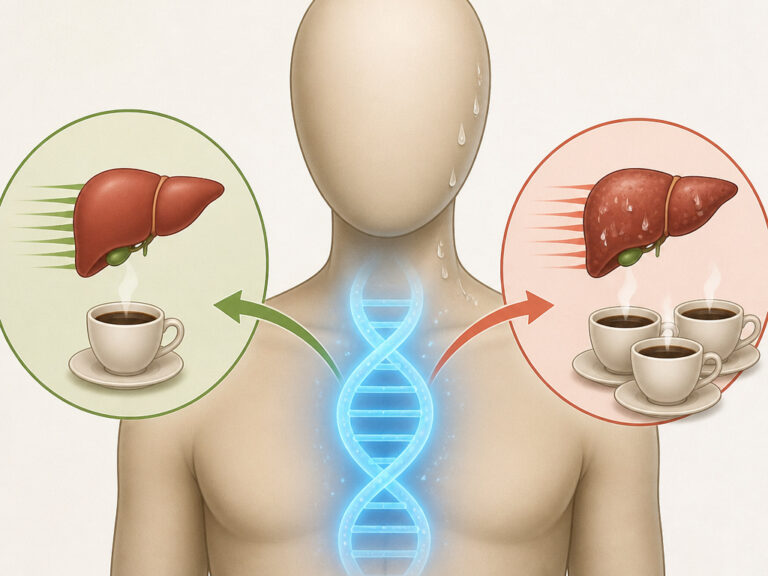Does Coffee Make You Sweat? The Science of Caffeine & Body